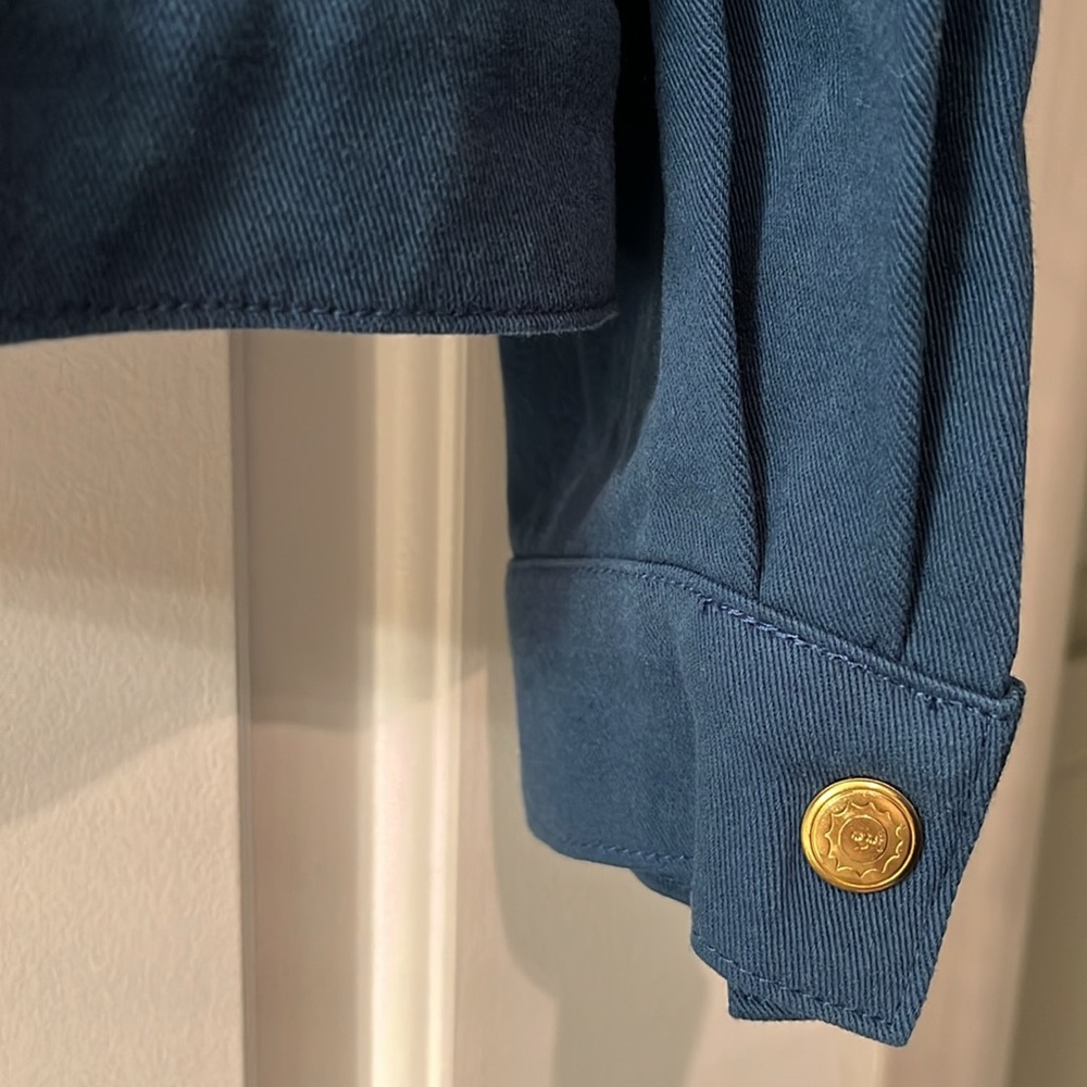 Big Bud Press Ricky Jacket - Picture 5 of 7